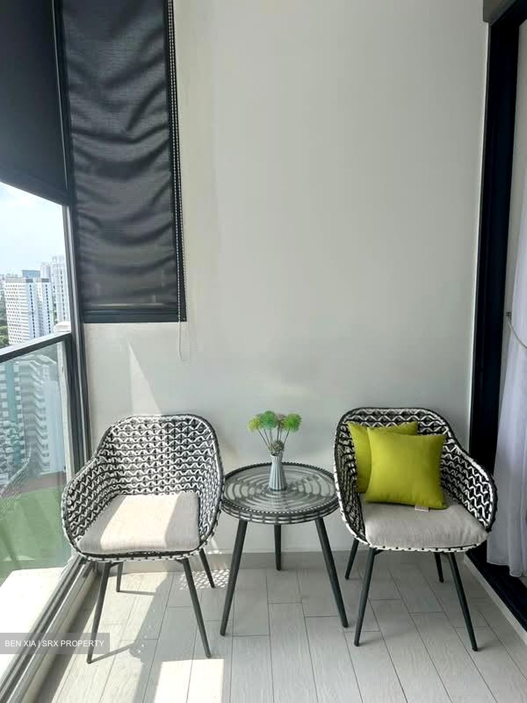The Clement Canopy (D5), Apartment #586737791